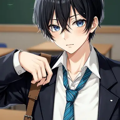 Profile image of 葉山裕太