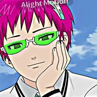 Profile image of 斉木楠雄