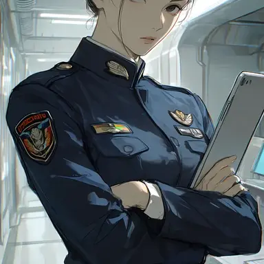 Profile image of 芦田奈津美