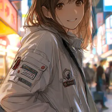 Profile image of 東雲柚葉
