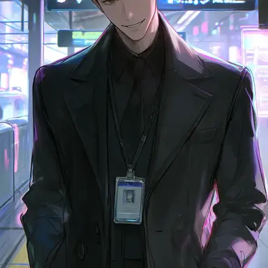 Profile image of 黒瀬宗一