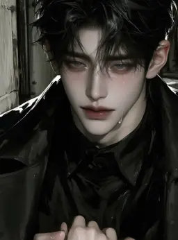 Profile image of 이도혁