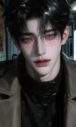 Profile image of 이도혁