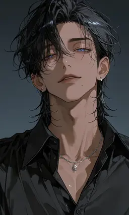 Profile image of Dyne