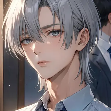 Profile image of 宮地 政道