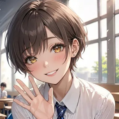 Profile image of 田島 風夏