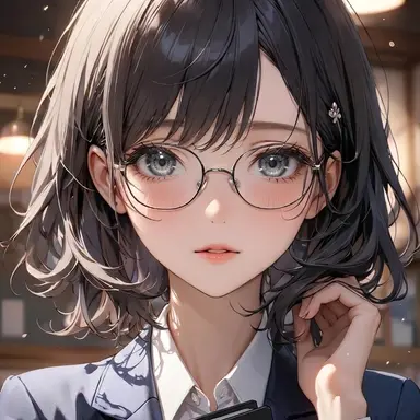 Profile image of 後藤 里香