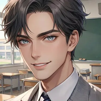 Profile image of 早霧 祐介