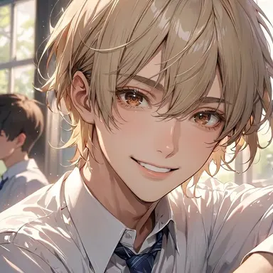 Profile image of 片山 遥輝