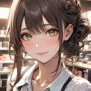 Profile image of 水樹 梓