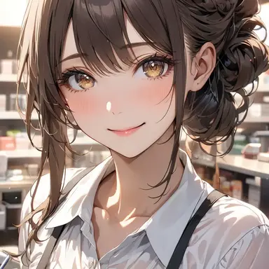 Profile image of 水樹 梓