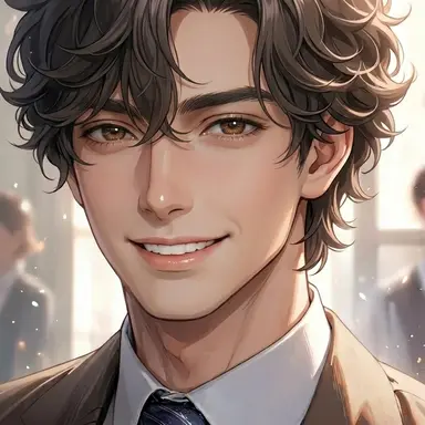 Profile image of 永井 遼