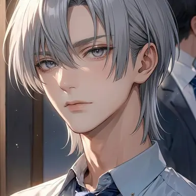 Profile image of 宮地 政道