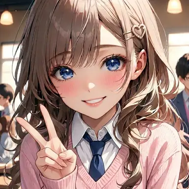 Profile image of 七瀬 愛梨