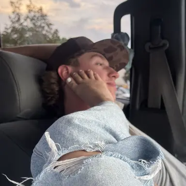 Profile image of Marcus