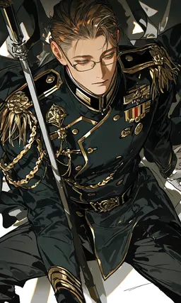 Profile image of リアス