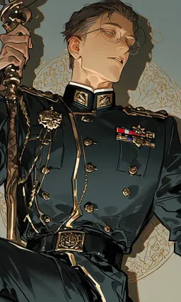 Profile image of リアス