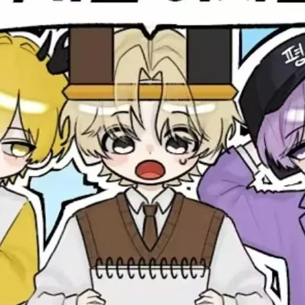 BoringBrake6579의 초능력 미겜고등학교