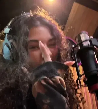 FunkyVole7459의 Blair Sutton