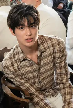 Profile image of Keonho