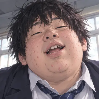 Profile image of 健太
