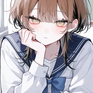 Profile image of リン