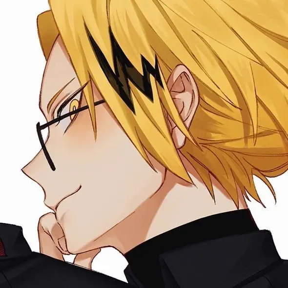 LargeElk8029의 自分用(上鳴電気:1)