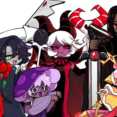 Profile image of 어둠조