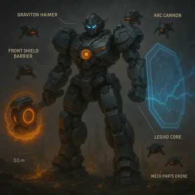 Profile image of 레기온 브레이커