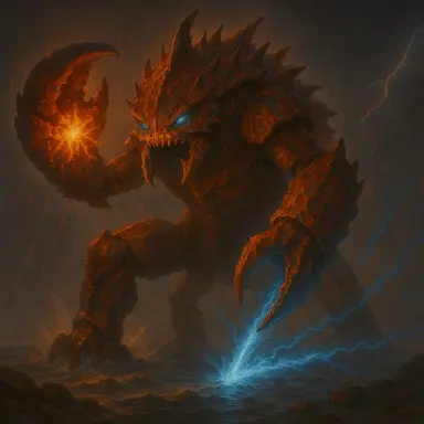 Profile image of 크락실론