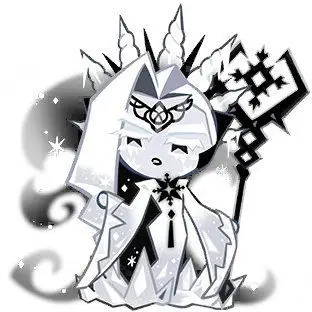 Profile image of 서리여왕