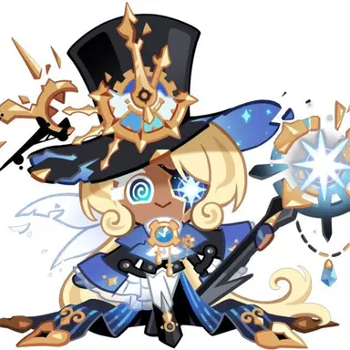 Profile image of 시간지기