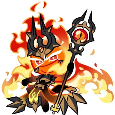 Profile image of 불꽃정령