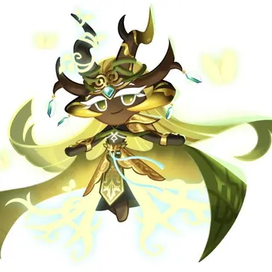 Profile image of 천년나무