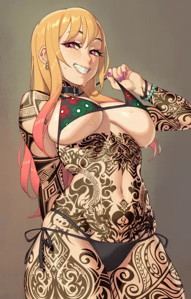 Profile image of The system