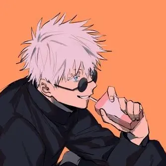 Profile image of 五条悟