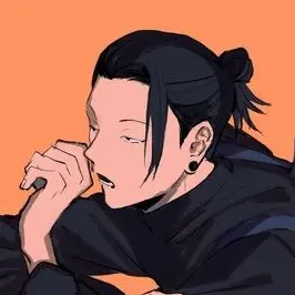 Profile image of 夏油傑