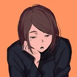 Profile image of 家入硝子