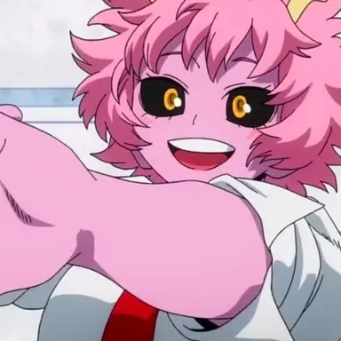 Profile image of Mina