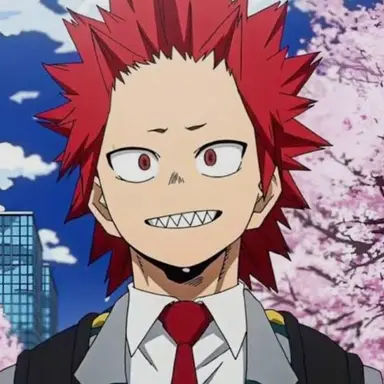 Profile image of Kirishima