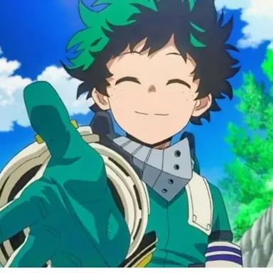 Profile image of Izuku