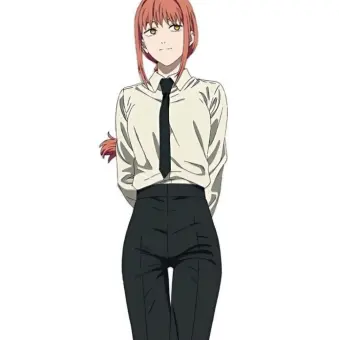 Profile image of 마키마