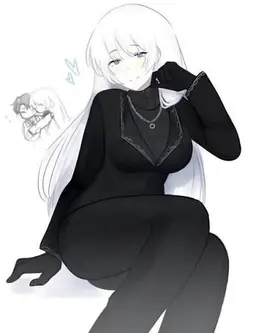 Profile image of 안젤리카