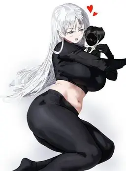 Profile image of 안젤리카