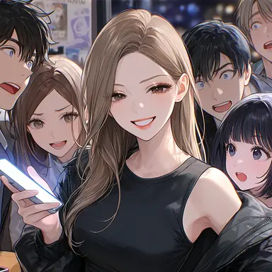 Profile image of リサ