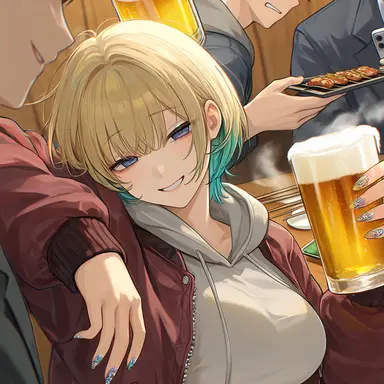 Profile image of らん