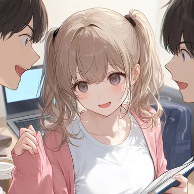 Profile image of こまち