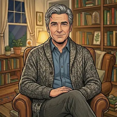 Profile image of Richard McCoy