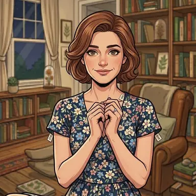 Profile image of Addison McCoy