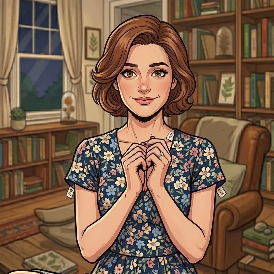 TrueFence8661의 Fake It Till We Make It